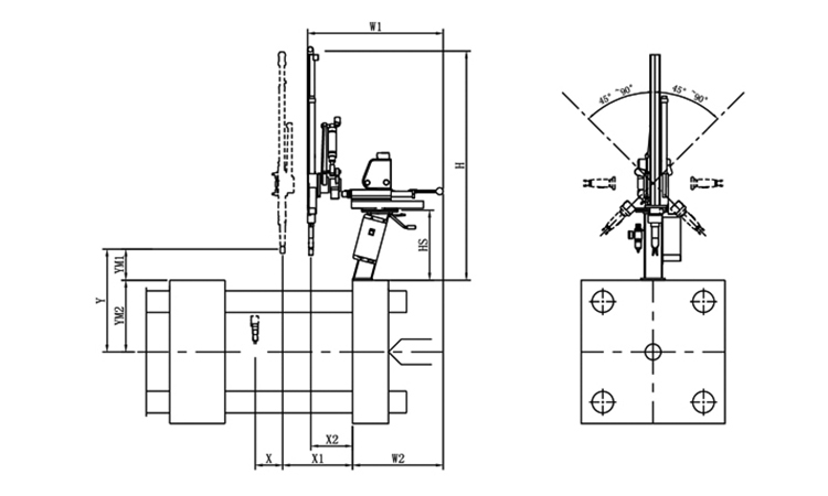 sprue picker