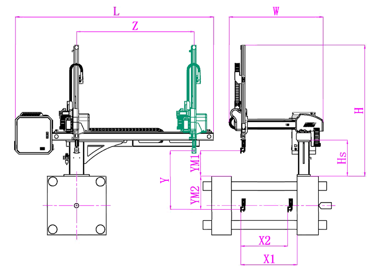 ROBOTIC ARM